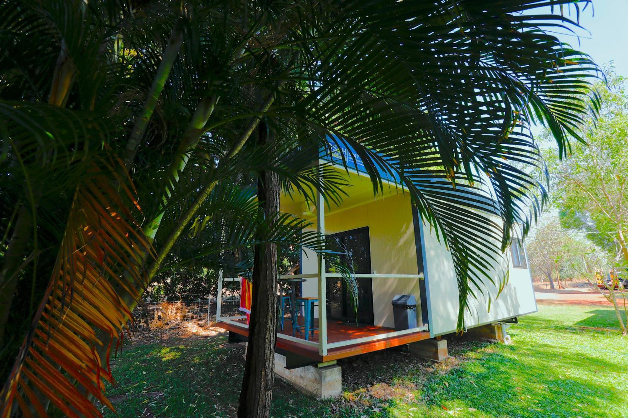 Banyan Tree Hotell Batchelor Exteriör bild